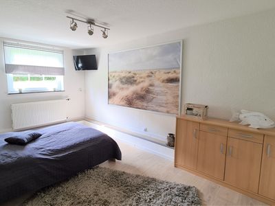 Mehrbettzimmer für 2 Personen (25 m²) in Grömitz 1/8