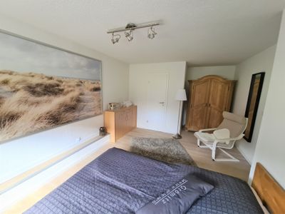 Mehrbettzimmer für 2 Personen (25 m²) in Grömitz 3/8