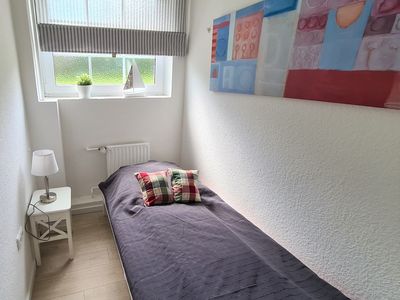 Mehrbettzimmer für 2 Personen (25 m²) in Grömitz 4/8