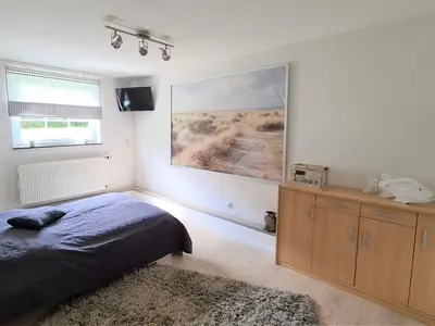 Mehrbettzimmer für 2 Personen (25 m²) in Grömitz 1/7