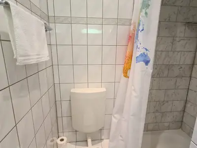 Mehrbettzimmer für 2 Personen (25 m²) in Grömitz 5/7