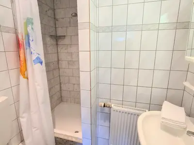 Mehrbettzimmer für 2 Personen (25 m²) in Grömitz 6/7