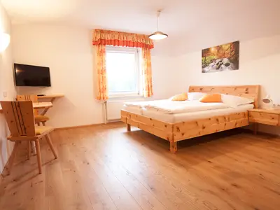 Komfortzimmer | Gasthof Einfalt
