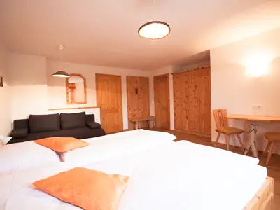 Komfortzimmer | Gasthof Einfalt