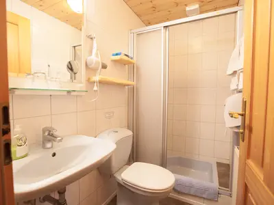 Komfortzimmer | Gasthof Einfalt