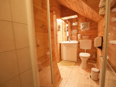 Mehrbettzimmer für 3 Personen (20 m²) in Groß Gerungs 5/5