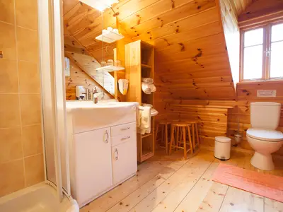 Mehrbettzimmer für 6 Personen (45 m²) in Groß Gerungs 7/8