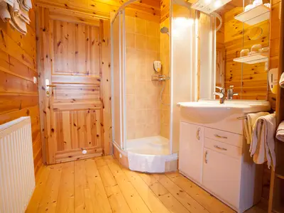 Mehrbettzimmer für 6 Personen (45 m²) in Groß Gerungs 8/8