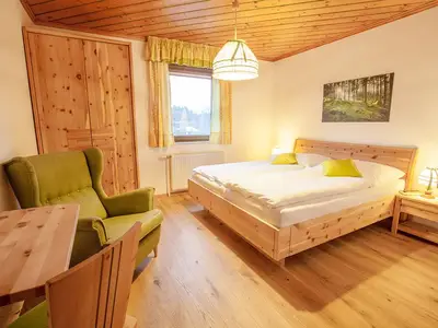 Beim Einfalt B&B | Komfortzimmer