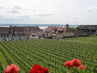 Aussicht