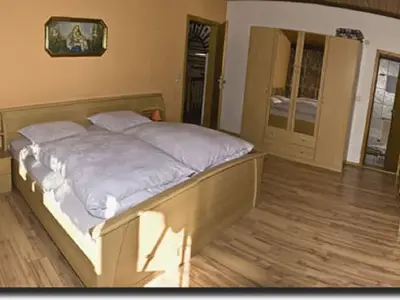 Vierbettzimmer