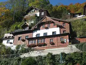 Mehrbettzimmer für 4 Personen in Hallstatt