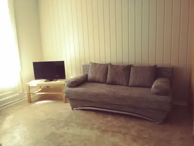 Mehrbettzimmer für 5 Personen in Hamburg 3/6