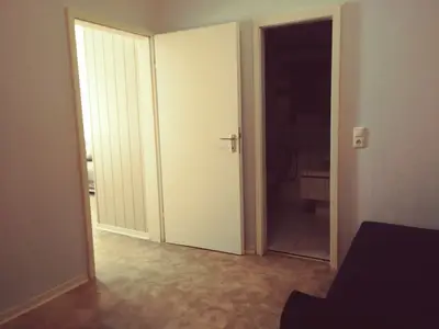 Mehrbettzimmer für 5 Personen in Hamburg 6/6