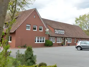 Mehrbettzimmer für 2 Personen (20 m²) in Haselünne