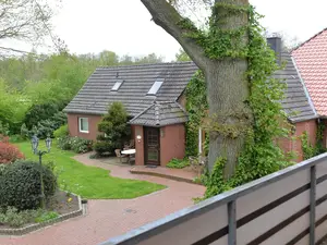 Mehrbettzimmer für 2 Personen (20 m²) in Haselünne