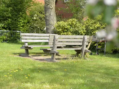 Mehrbettzimmer für 2 Personen (20 m²) in Haselünne 7/9