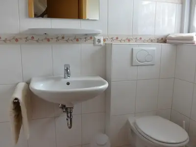 Mehrbettzimmer für 2 Personen (20 m²) in Haselünne 7/8