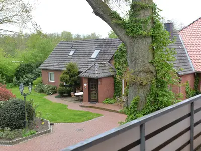 Mehrbettzimmer für 2 Personen (20 m²) in Haselünne 1/9