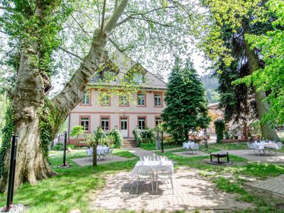 Mehrbettzimmer für 3 Personen in Hausach 3/10