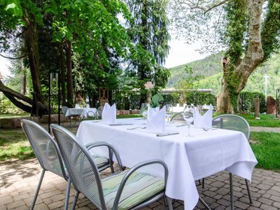 Mehrbettzimmer für 3 Personen in Hausach 6/10