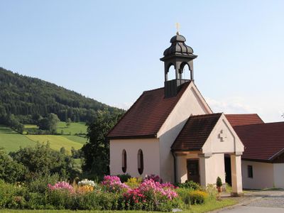 Kapelle Kramersdorf