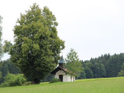 Kapelle Staffelberg
