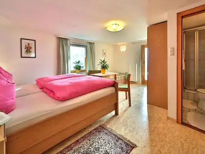 Mehrbettzimmer