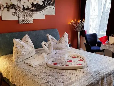 Mehrbettzimmer für 4 Personen in Hechingen 2/10