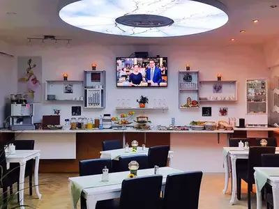 Mehrbettzimmer für 4 Personen in Hechingen 5/10
