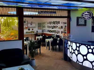 Mehrbettzimmer für 4 Personen in Hechingen 7/10