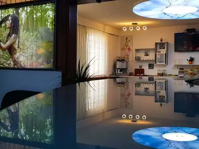 Mehrbettzimmer für 4 Personen in Hechingen 10/10