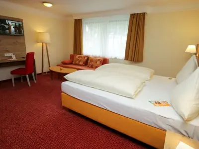 Mehrbettzimmer für 3 Personen in Heidenheim an der Brenz 3/5