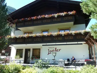 Mehrbettzimmer für 4 Personen in Heiligenblut 1/10