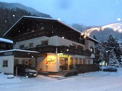 Mehrbettzimmer für 4 Personen in Heiligenblut 5/10