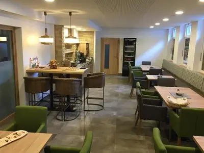 Mehrbettzimmer für 4 Personen in Heiligenblut 9/10