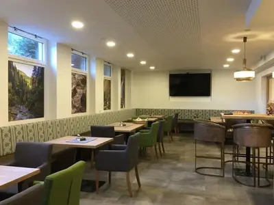 Mehrbettzimmer für 4 Personen in Heiligenblut 10/10