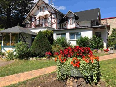 Mehrbettzimmer für 4 Personen (30 m²) in Heringsdorf (Seebad) 3/10