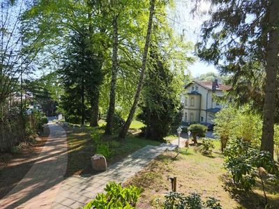 Mehrbettzimmer für 4 Personen (30 m²) in Heringsdorf (Seebad) 5/10