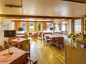 Mehrbettzimmer für 3 Personen in Herleshausen