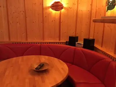 Mehrbettzimmer für 6 Personen (25 m²) in Hermagor 6/10