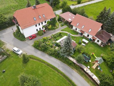 Mehrbettzimmer für 6 Personen (50 m²) in Herrnhut 3/10