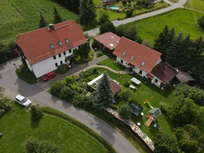Mehrbettzimmer für 7 Personen (52 m²) in Herrnhut 2/10
