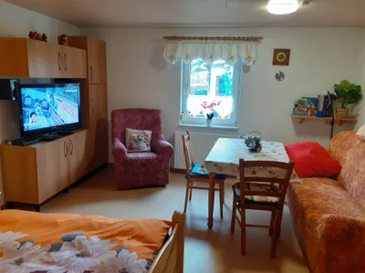 Mehrbettzimmer für 7 Personen (52 m²) in Herrnhut 7/10