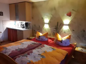 Mehrbettzimmer für 7 Personen (52 m²) in Herrnhut