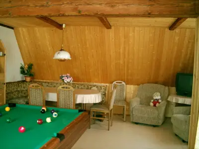 Mehrbettzimmer für 7 Personen (52 m²) in Herrnhut 8/10