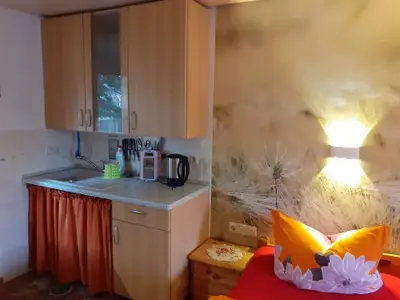 Mehrbettzimmer für 7 Personen (52 m²) in Herrnhut 9/10