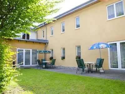 Mehrbettzimmer für 6 Personen (27 m²) in Hinterstoder 3/10