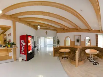 Mehrbettzimmer für 6 Personen (27 m²) in Hinterstoder 7/10