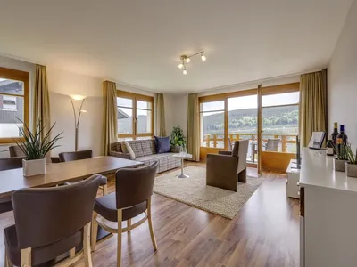 Mehrbettzimmer für 4 Personen in Hinterzarten 10/10